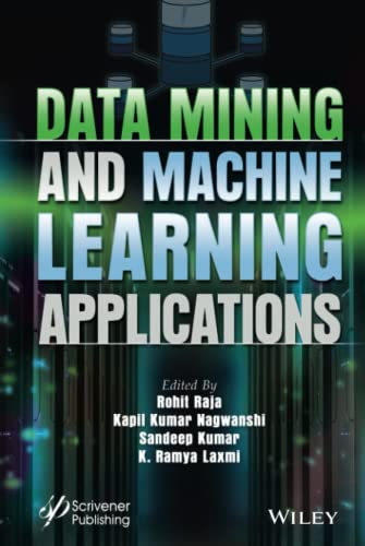 Data Mining and Machine Learning Applications view 2