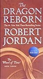 DRAGON REBORN: Book Three of 'The Wheel of Time': 3