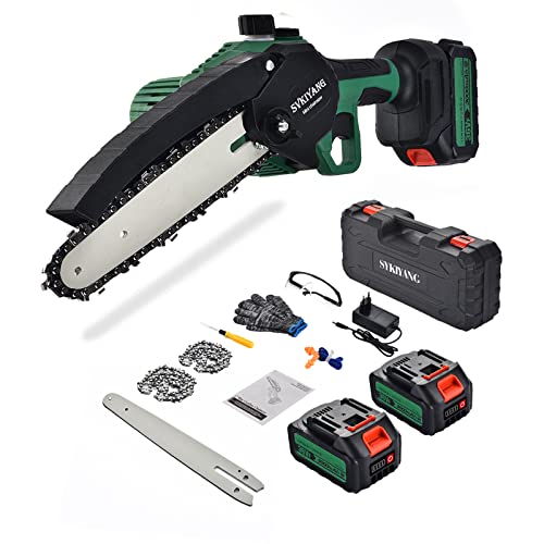 Motosega a batteria Lidl guida pratica e recensioni