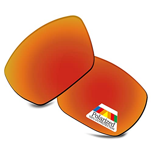 Image of Bwake POLARIZED Replacement Lenses for Costa Del Mar Tuna Alley Sunglasses