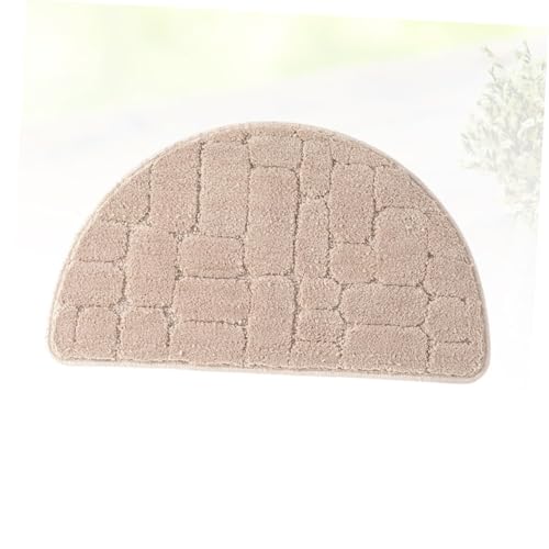 Tapis de bain antidérapant et lavable microfibre POPETPOP