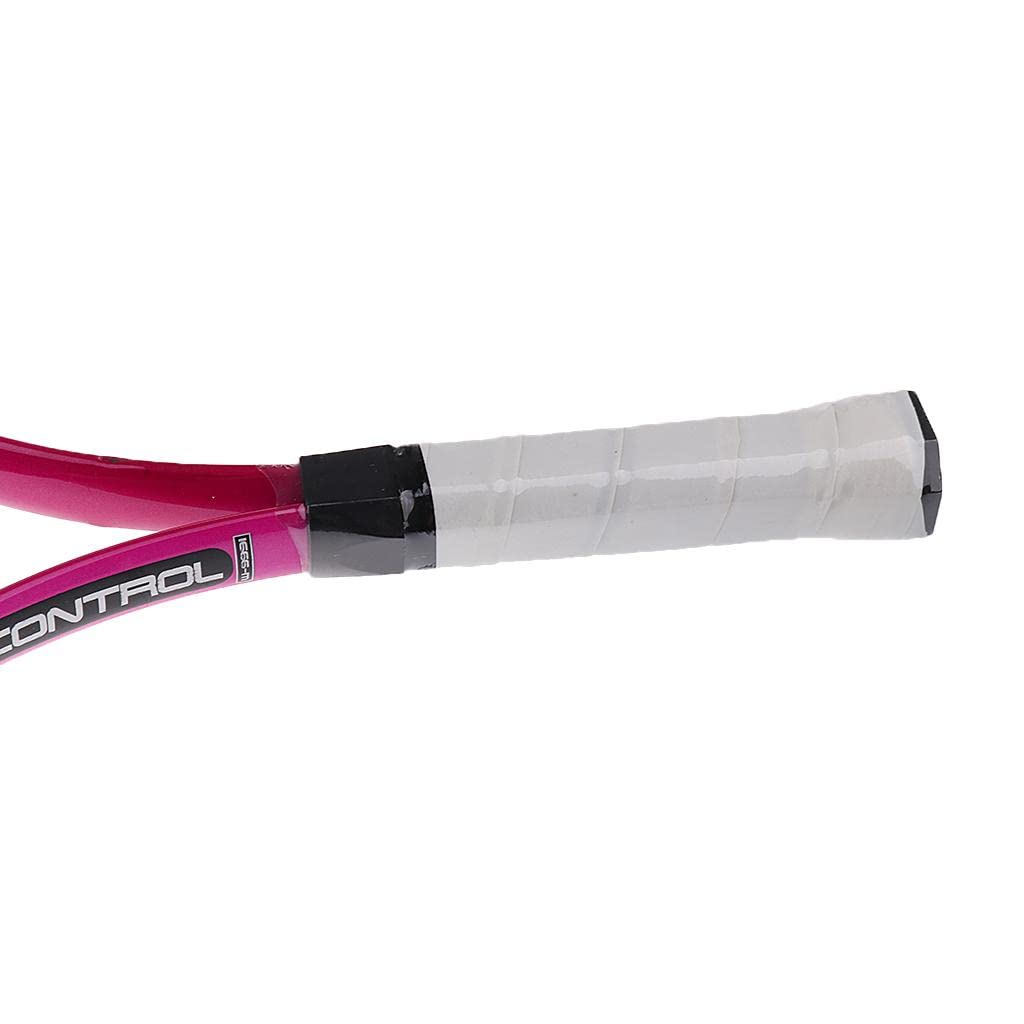 Amazon | プロ ジュニア キッズ テニスラケット アルミ合金