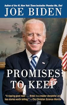 Paperback Promises to Keep: On Life and Politics Book