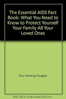 Paperback The Essential AIDS Fact Book
