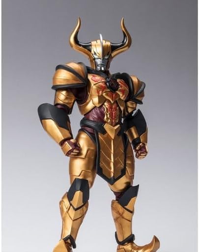 Amazon.co.jp: S.H.Figuarts アブソリュートディアボロ ウルトラ 