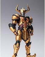 BANDAI ディアボロフィギュア MASTERISE Amazon.co.jp: ディアボロ フィギュア