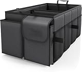 カー用品 トランク 折りたたみ 収納ボックス クルマ トランク カーストレージ 車 防水ラゲッジ収納ケース 耐荷重 車用品入れ収納箱 車内 仕切り整理整頓車しゅうのう