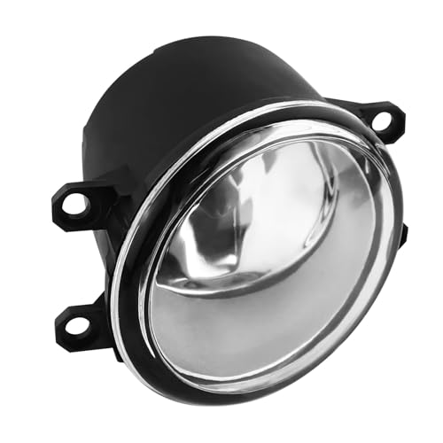 Feu antibrouillard avant Tacoma et Venza : optique de remplacement OEM 812200D110 avec ampoule