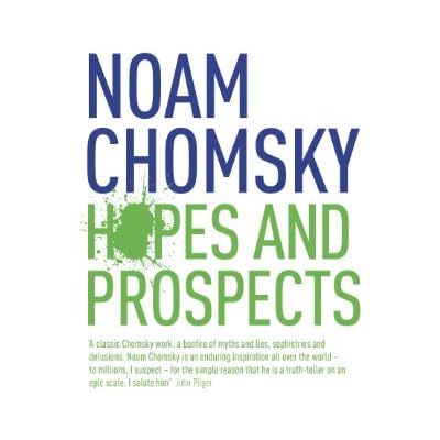 Hopes and Prospects
