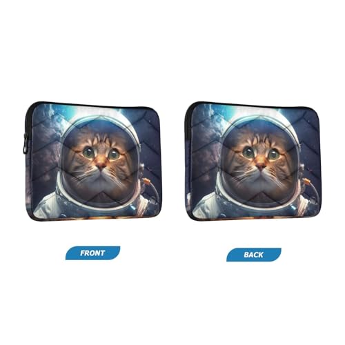 Funda para portátil de 13-14 pulgadas resistente al agua y golpes miniatura 2