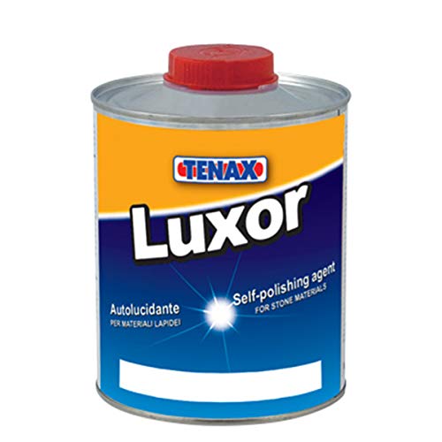 Preisvergleich Produktbild Politur Für Steinmaterialien Luxor Tenax Lt.1