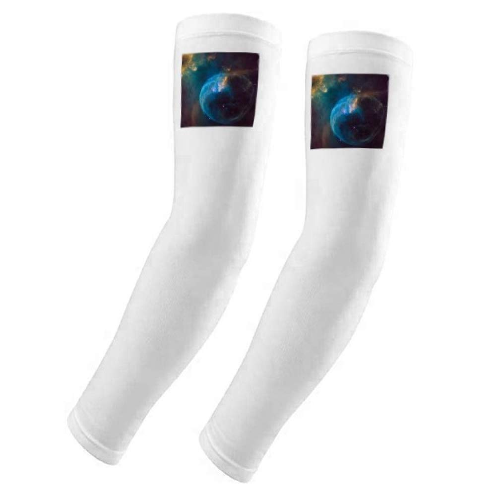Guante con protección solar UV para manos transpirable mitón elástico exterior 5