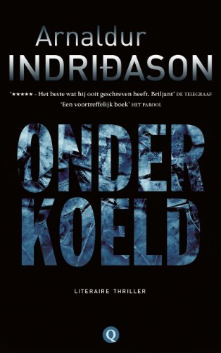 Onderkoeld 9021438259 Book Cover