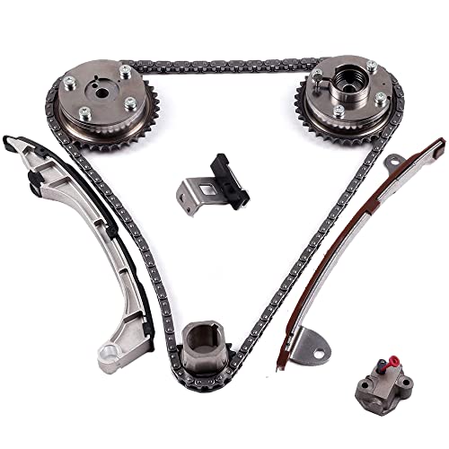 VVT Gear Timing Chain Kit For Lexus ES300h For Toyota CAMRY RAV4 Sienna