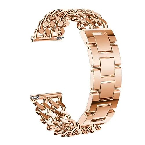Bracelet de montre 46 mm confortable et élégant pour sublimer votre style du bureau aux soirées
