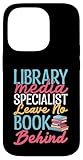 Library Media Specialist Design For Librarians