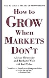 How to Grow When Markets Don't