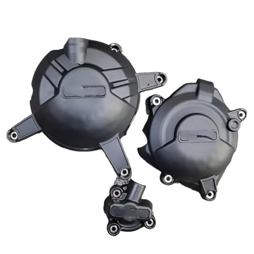 Protection de moteur de moto Yamaha YZF R3 MT03 couvercles de moteur
