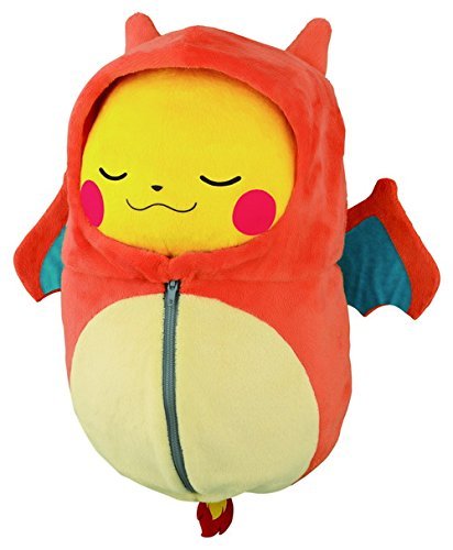 Amazon.co.jp: 一番くじ ピカチュウねぶくろコレクション ラストワン賞