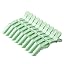 10pcs-Avocado Green