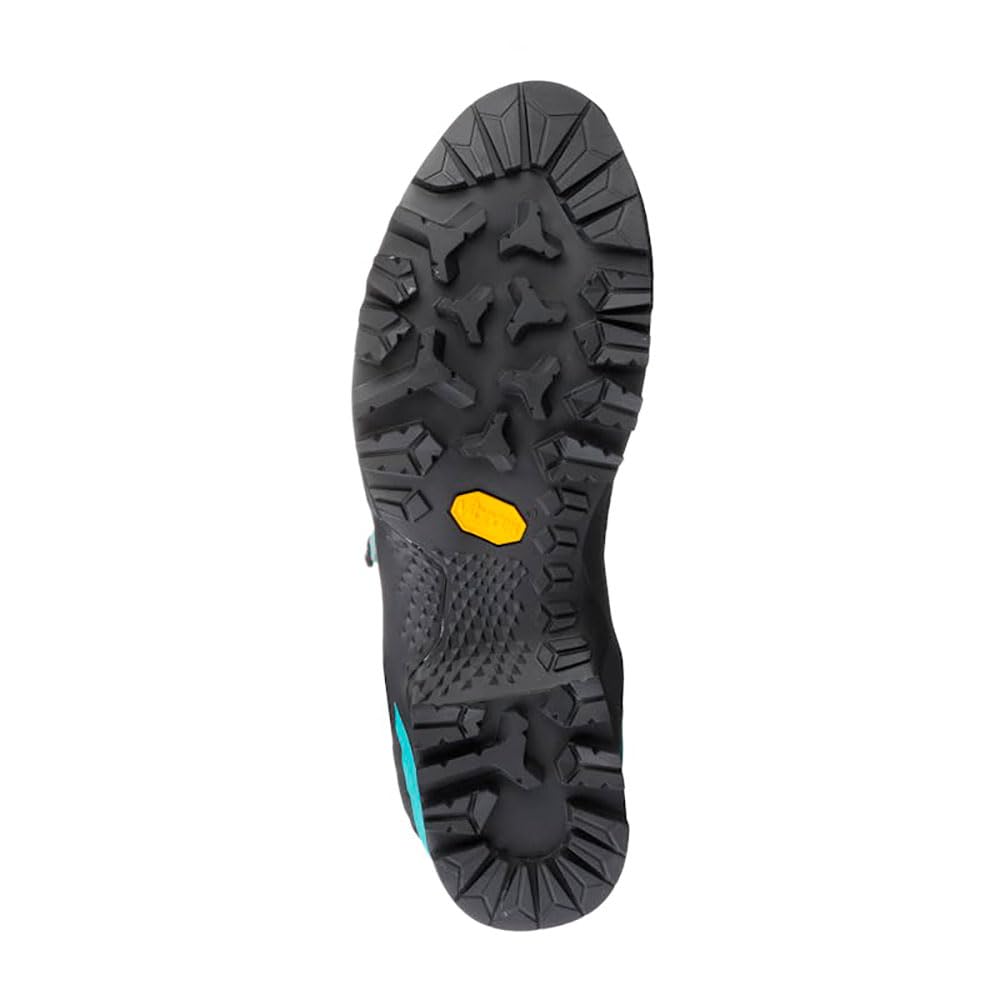Salewa MTN Trainer MID GTX Boot 8550 atlantic Deep/ombre blue