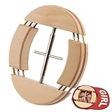 YNNHUDEEP Hutspanner,Holz Hut Stretcher,1 Stück Hutablage Vier Wege Hutspanner für Größen 54,55,56,57,58,59,60,61,62,63,64,65,66