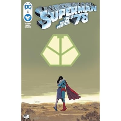 Superman '78 (2021-) #5