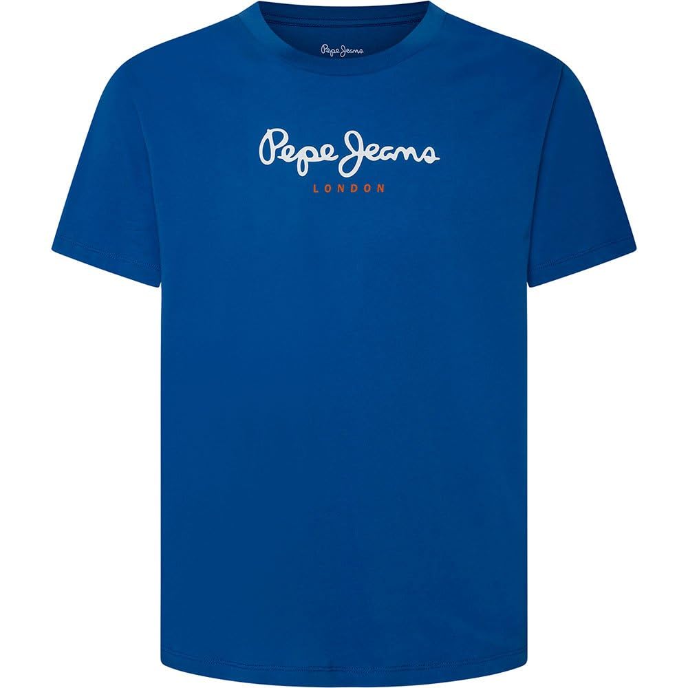 Pepe JeansMen's Eggo N T-Shirt