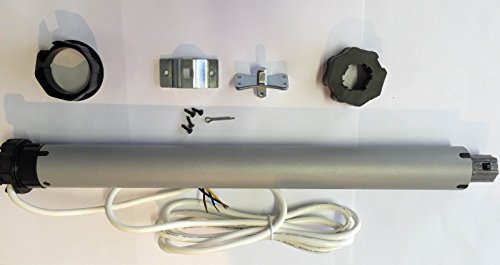 Motore per Tapparelle 30NM - 60Kg Compatibile Universale