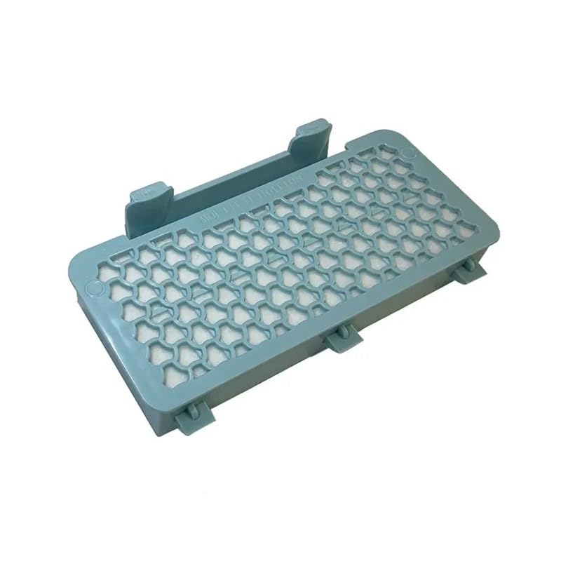 Filtros M04K de alta succión para renovar el motor de aspiradoras VK89000 6
