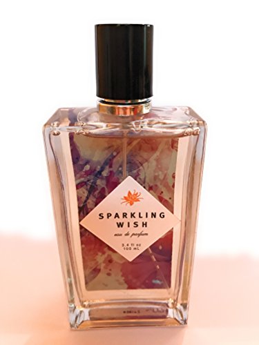 Tru Fragrance Sparkling Wish Eau De Parfum