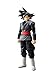 Bandai Dragon Ball Super 58358-Dragon Sh Figuarts-Goku, Colore Nero, 17 cm, 19810