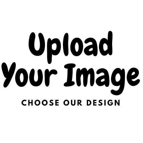 Custom Logo Stamp Custom Image Stamper Personalized Stamp Business Logo Stamp Business Logo Or Image 7/8" X 2-3/8" (Purple) #TOP1