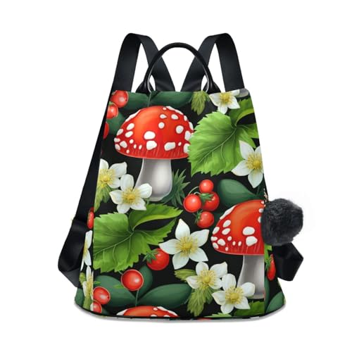 Sac à dos femme fermeture éclair antivol et multipoche