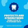 ACT Restoring Anticavity Fluoride Mouthwash Cool Mint 18 oz (Pack of 7)