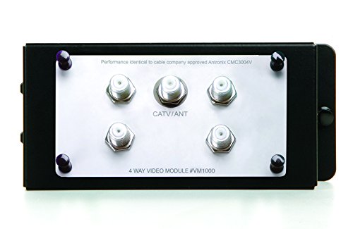 Dual Zone network video storage server Kit product image