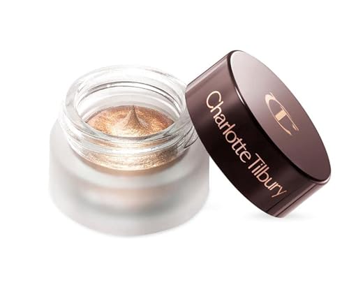 Charlotte Tilbury Eyes To Mesmerise - Chocolatebronze #TOP1