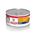 Hill's Science Diet Wet Cat Food, Adult 7+ for Senior Cats, Chuncks & Gravy Tender Chicken Recipe, 5oz Cans, 24 Pack