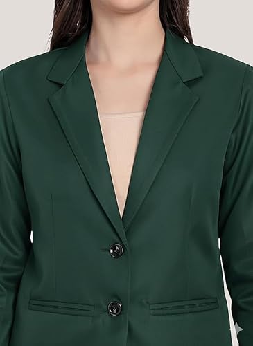 ROCKSY green jacket – image 7