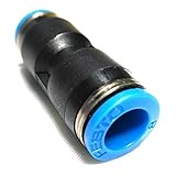 Festo 153033 QS-8 Push-in Connector Minimum Order Requirement 10 / Order in Multiple of 10