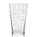 SCIENCE FORMULAS Engraved Pint Glass | Great Gift for Geeks, Nerds, Teachers and Students | Unique STEM and Physics Chemistry Mathematics Beer Decor