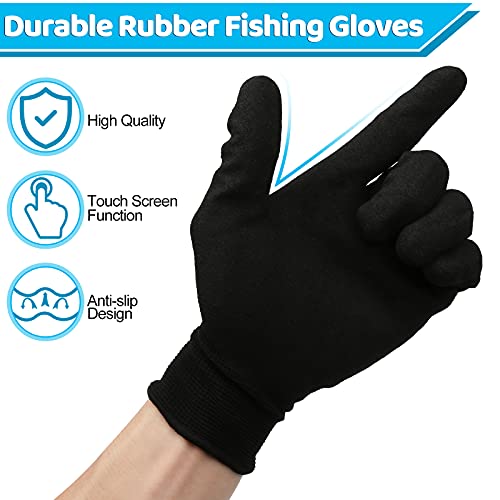 image for Aukivon Fishing Pliers, Aluminum Fish Lip Gripper,Multifunctional Fish