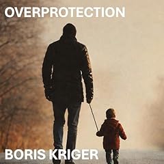 『Overprotection』のカバーアート