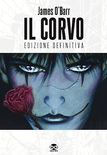  Il Corvo (Alta fedeltà)