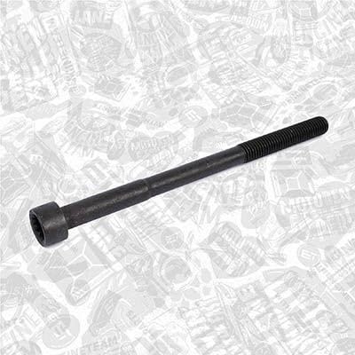 ET ENGINETEAM TS0032BT Kit guarnizioni Testata con guarnizione tenuta stelo valvola con kit viti a testa cilindrica