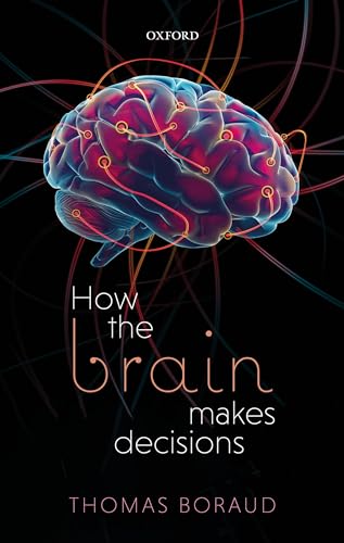 How the Brain Makes Decisions view 2
