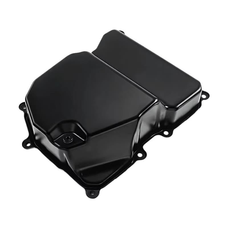 Cárter aceite motor Cárter De Aceite Caja Cambios Diseñado 24117566354