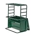 Little Buster Toys Farm Calf Creep Feeder, 1/16th Scale