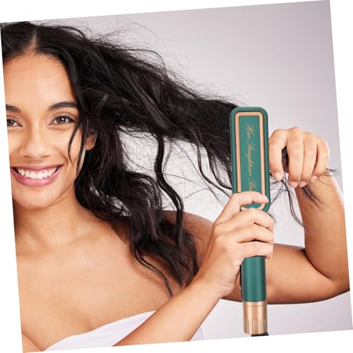 Plancha de Pelo Ajustable NOLITOY con Cerámica miniatura 5