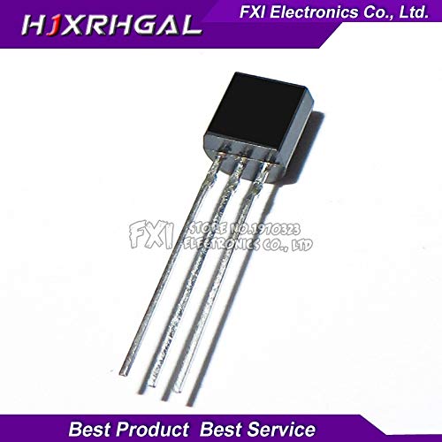 Kammas 5PCS ZVN2106A ZVN2106 TO-92 TO92 Transistor new original